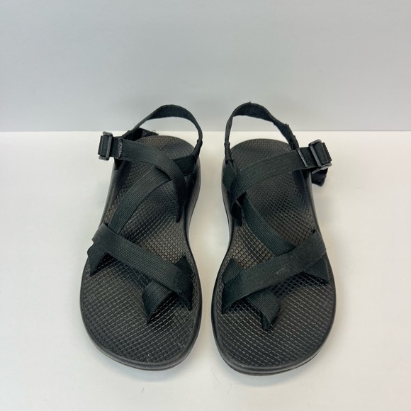 Chaco Z/1 Classic Sandals Womens Size 9 Color Black - Picture 1 of 8